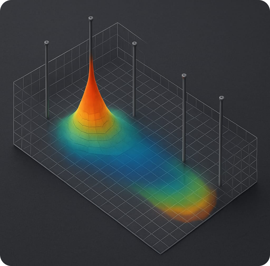 pioneers cutting-edge pore-to-core-to-field scale solutions to revolutionize enhancement of oil and gas production